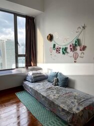 Vista Residences (D12), Condominium #501776221